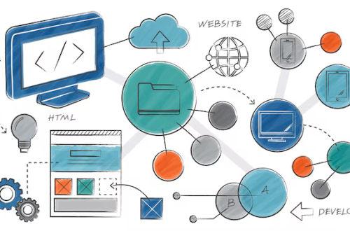illustration-web-design-template_53876-26983