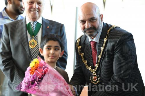 CHARITY DINNERS-1
