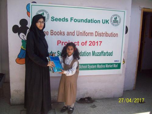 Free Books and Uniform Distribution 2017 (1)
