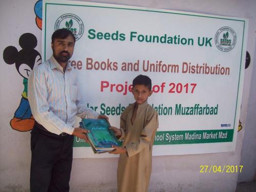 Free Books and Uniform Distribution 2017 (4)