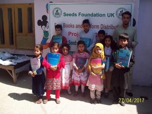Free Books and Uniform Distribution 2017 (7)