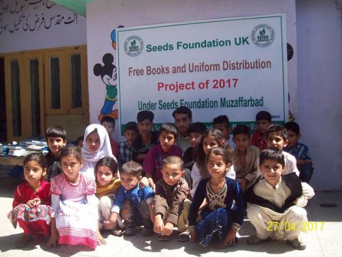 Free Books and Uniform Distribution 2017 (8)