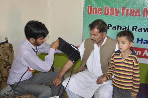 Medical Camp 2016 (3)