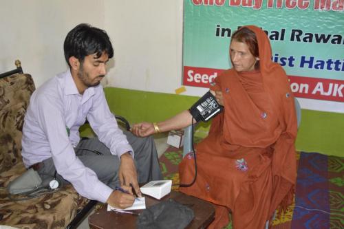 Medical Camp 2016 (8)