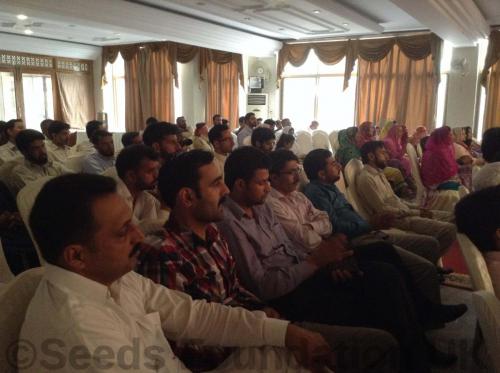OPENING CENERMONY IN KASHMIR-1