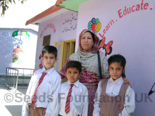 ORPHAN PROJECT-3