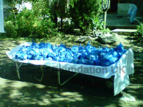 QURBANI PROJECT-2