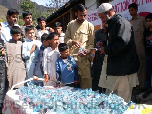 QURBANI PROJECT-3