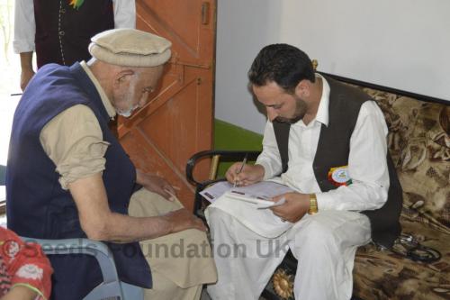 SEEDS MEDICAL CAMP IN KASHMIR-5