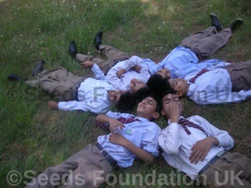 SEEDS SCHOOL PROJECT-10