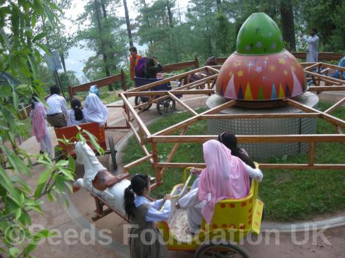 SEEDS SCHOOL PROJECT-12