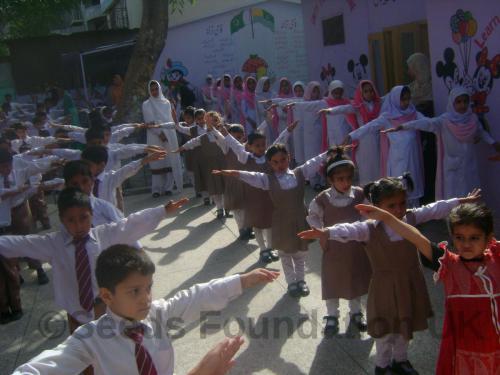 SEEDS SCHOOL PROJECT-9