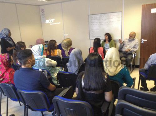 SEED COMMUNITY LEARNING-2