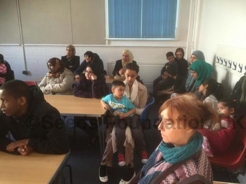 SEED COMMUNITY LEARNING-7